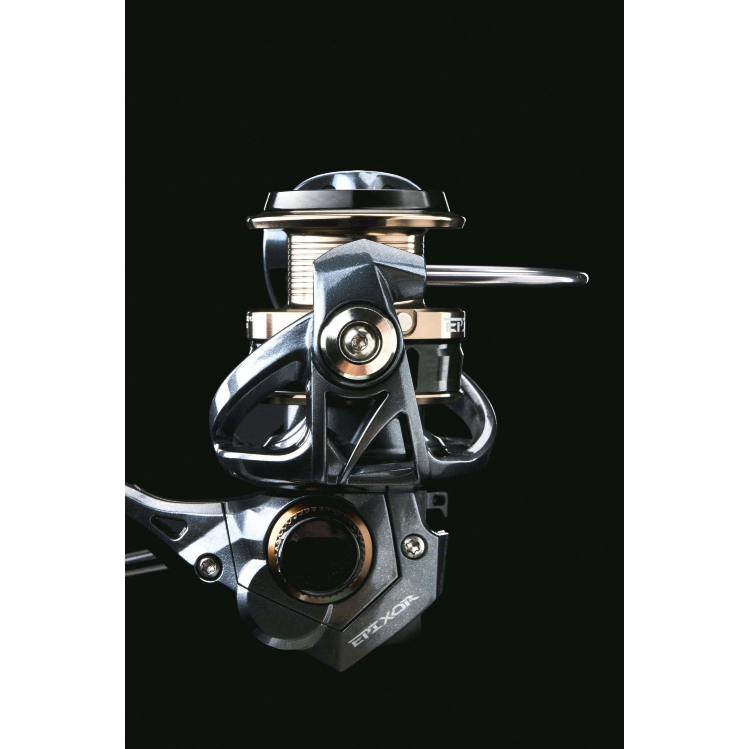 Μηχανισμός Okuma Epixor XT-40