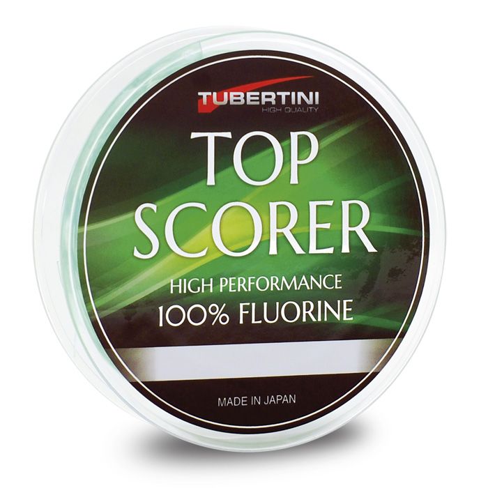 Μισινέζα TUBERTINI Top Scorer 150m 0.12mm