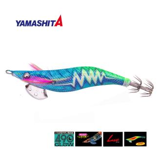 Καλαμαριέρα YAMASHITA EGI-OH Live Search 490 glow 3.0 15.5gr