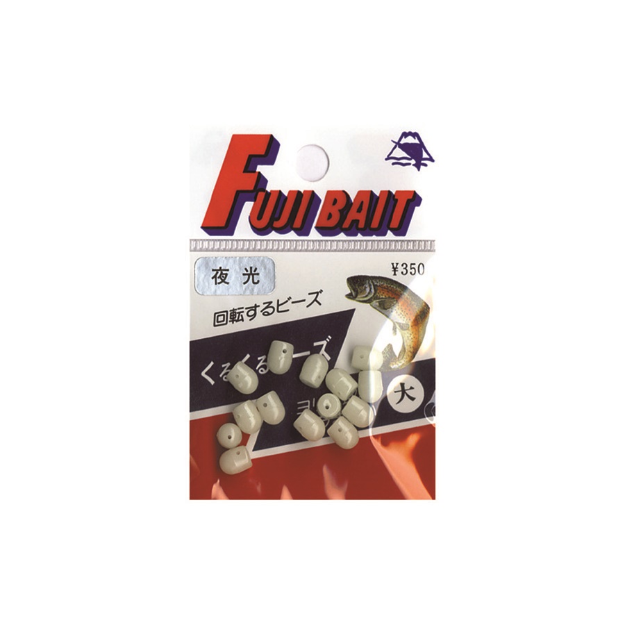Χάντρες σταυρός Nakazima Fuji bait Medium