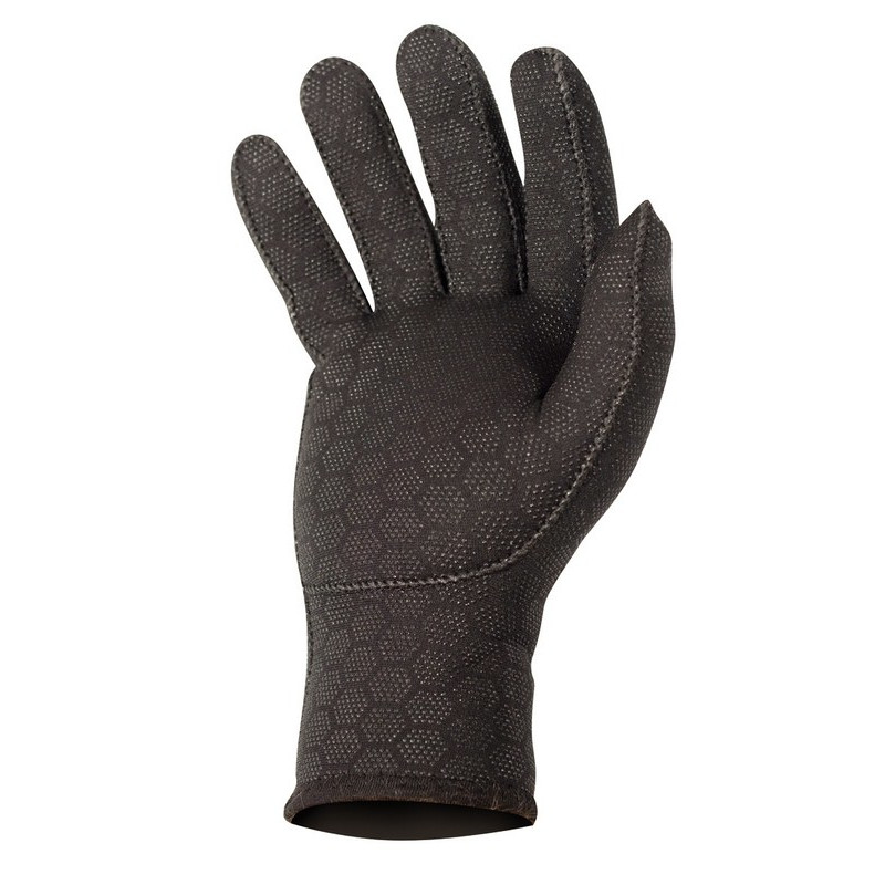 Γάντια xDIVE all grip 2mm, medium