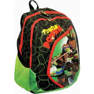 GIM ΤΣΑΝΤΑ ΔΗΜΟΤΙΚΟΥ NINJA POWER TURTLE 334-08031