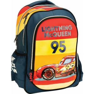 GIM ΤΣΑΝΤΑ ΔΗΜΟΤΙΚΟΥ ΟΒΑΛ CARS RACE 341-49031