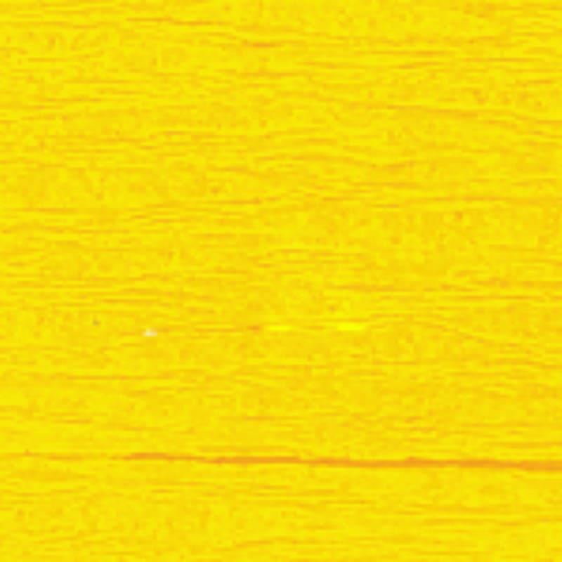 Xαρτί γκοφρέ κίτρινο 50x200εκ.