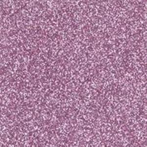 Χαρτόνι glitter 50X70 ροζ