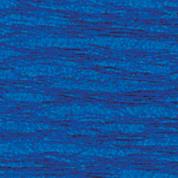 Xαρτί γκοφρέ μπλε 50x200εκ.