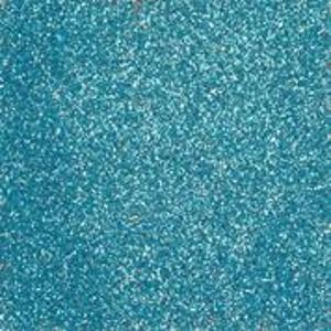 Χαρτόνι glitter 50X70 γαλάζιο