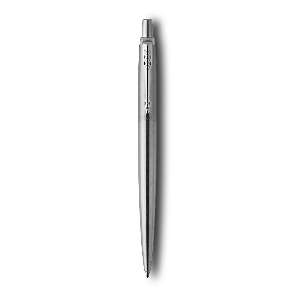 Parker - Stainless Steel CT 
