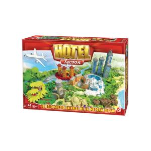 Hotel Tycoon New Edition 1040-20187