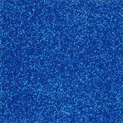 Χαρτόνι glitter 50X70 μπλε