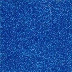 Χαρτόνι glitter 50X70 μπλε