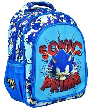 GIM ΤΣΑΝΤΑ ΠΛΑΤΗΣ ΝΗΠΙΟΥ SONIC PRIME 334-84054