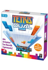 Επιτραπέζιο Tetris Dual 1040-20022