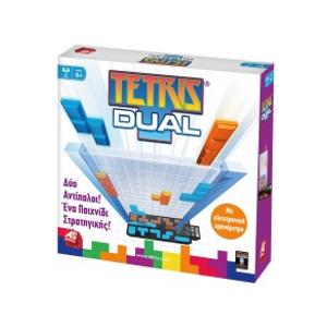 Επιτραπέζιο Tetris Dual 1040-20022