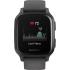 GARMIN Venu Sq Smartwatch 40.6 X 37mm Slate Aluminium Bezel with Shadow Grey Case and Silicone Band 010-02427-10 - 1