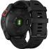 GARMIN Fenix 7X Solar Smartwatch 51mm Slate Gray with Black Band 010-02541-01 - 3
