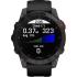 GARMIN Epix Sapphire Smartwatch 47mm Titanium Carbon Gray DLC with Black Band 010-02582-11 - 0