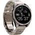 GARMIN Fenix 8 Amoled Sapphire Titanium Edition 47mm with Titanium Bracelet 010-02904-40 - 1