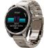 GARMIN Fenix 8 Amoled Sapphire Titanium Edition 47mm with Titanium Bracelet 010-02904-40 - 2