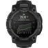 GARMIN Instict 3 AMOLED 45mm Black with Black Silicone Band 010-02936-00 - 3