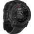 GARMIN Instict 3 AMOLED 45mm Black with Black Silicone Band 010-02936-00 - 2