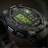 GARMIN Instict 3 AMOLED 45mm Black with Black Silicone Band 010-02936-00-9