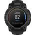 GARMIN Instict 3 AMOLED 45mm Black with Black Silicone Band 010-02936-00 - 0