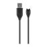 GARMIN Charging /Data Clip Cable (0.5 m) 010-12491-01 - 1