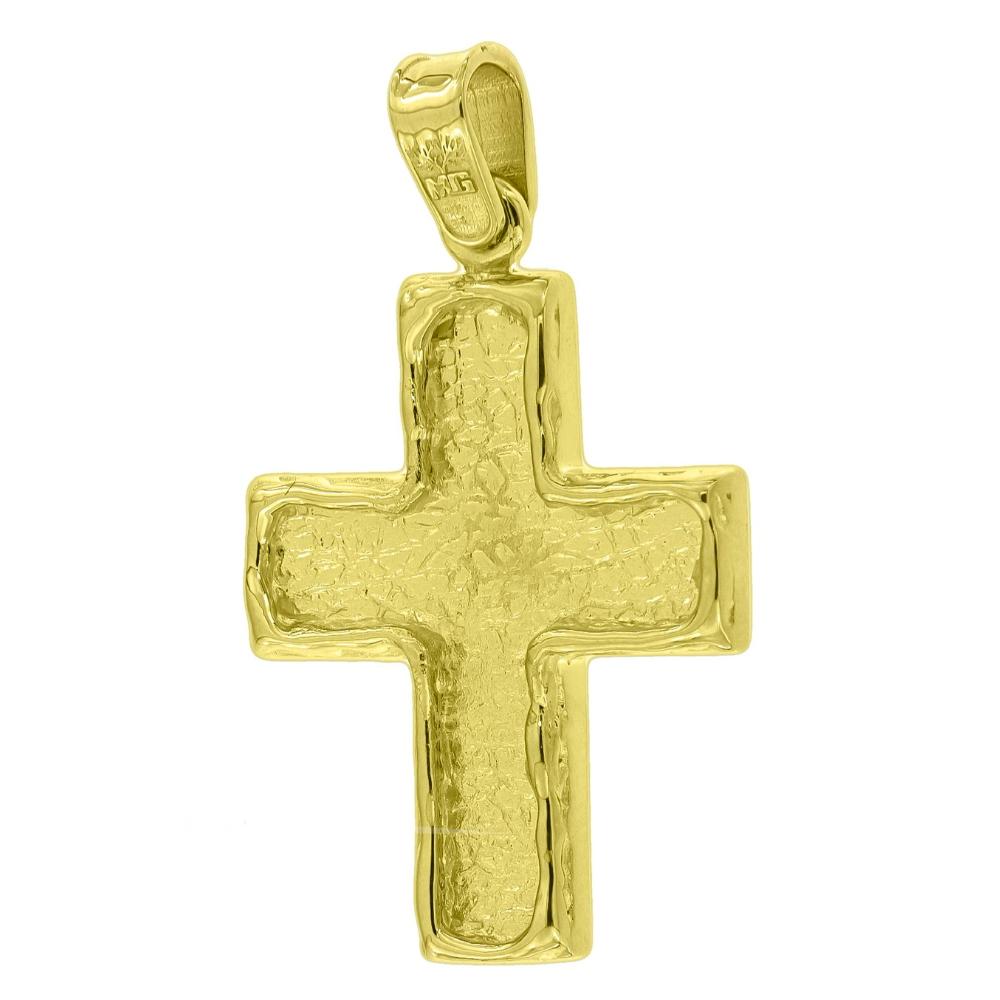 CROSS Men's MetronGold K14 from Yellow Gold 0120P