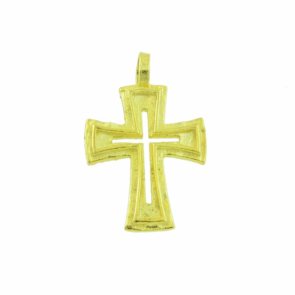 CROSS Hand Made SENZIO Collection K9 Yellow Gold 06-1024.K9