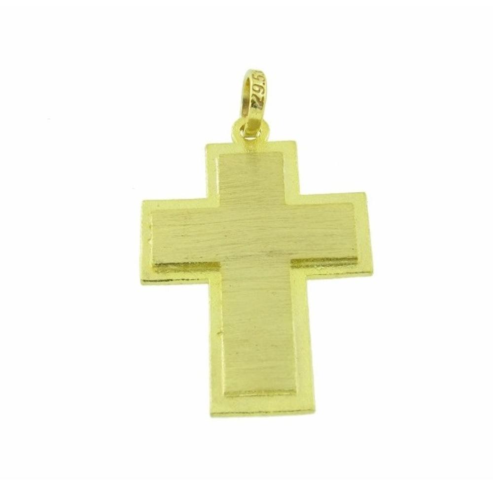 CROSS Hand Made SENZIO Collection K9 Yellow Gold 06-1043.K9