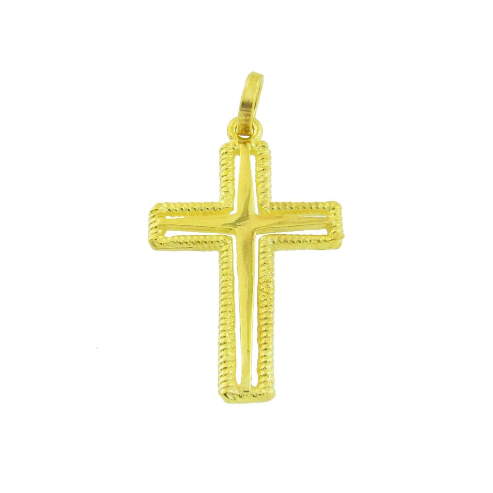 CROSS Hand Made SENZIO Collection K9 Yellow Gold 06-1152.K9