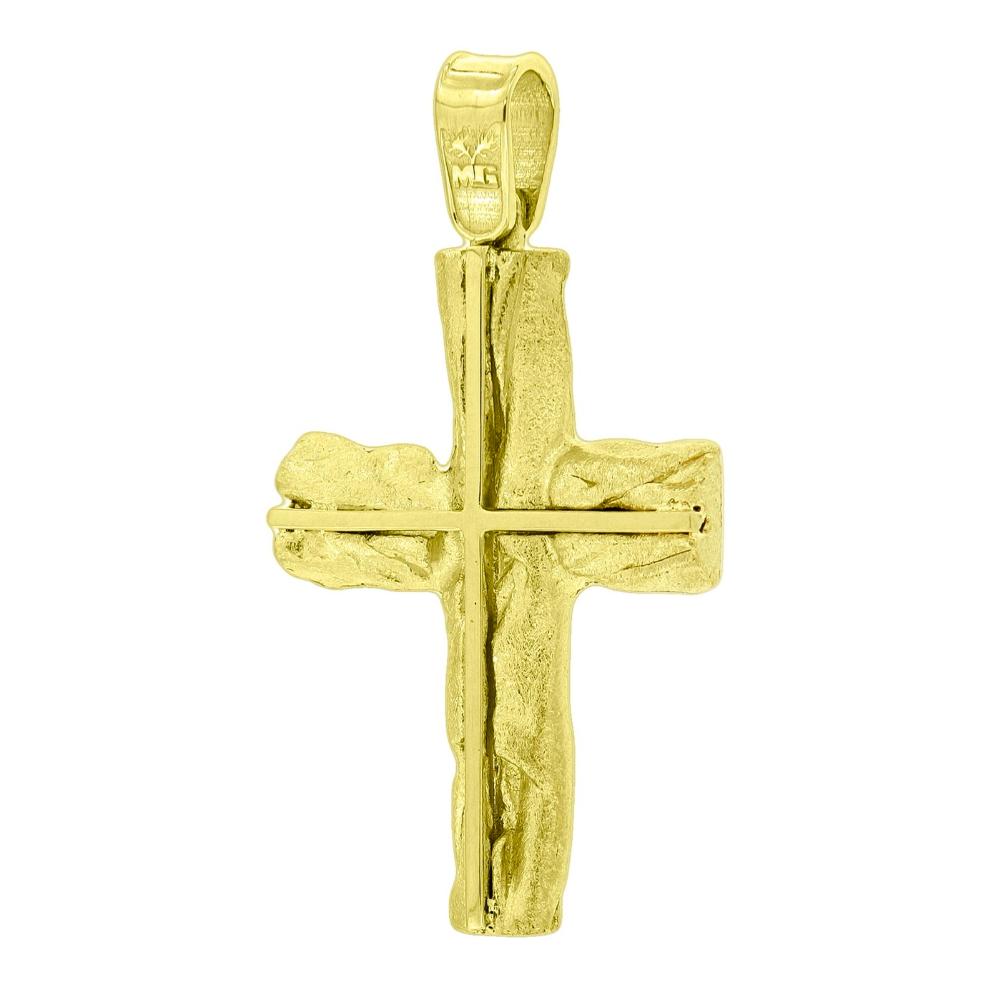 CROSS Men's MetronGold K14 from Yellow Gold 0742P