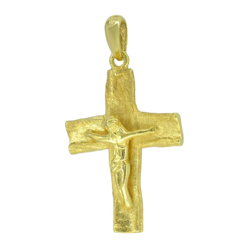 CROSS Men's MetronGold K14 from Yellow Gold 0747P-1