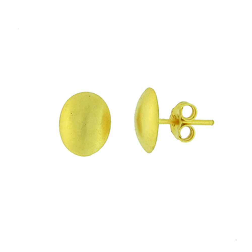EARRINGS Handmade in 9K Yellow Gold 10-670