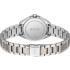 HUGO BOSS Felina Crystals 30mm Two Tone Rose Gold & Silver Stainless Steel Bracelet 1502622 - 2