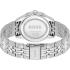 HUGO BOSS Rhea 36mm Silver Stainless Steel Bracelet 1502699 - 2