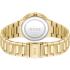 HUGO BOSS Crystals 34mm Gold Stainless Steel Bracelet 1502715 - 2
