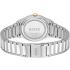 BOSS Candor Silver Dial 35mm Silver Stainless Steel Bracelet 1502734 - 2