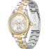 BOSS Lida Multifunction Silver Dial 38mm Two Tone Gold Stainless Steel Bracelet 1502746 - 1