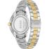 BOSS Lida Multifunction Silver Dial 38mm Two Tone Gold Stainless Steel Bracelet 1502746 - 2