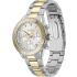 BOSS Runner Multifunction Silver Dial 38mm Two Tone Gold Stainless Steel Bracelet 1502756 - 1