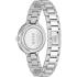 BOSS Sena Lady's Pink Dial 34mm Silver Stainless Steel Bracelet 1502757 - 2