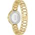 BOSS Sena Lady's Light Green Dial 34mm Gold Stainless Steel Bracelet 1502759 - 2