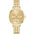 BOSS Symphony Multifunction Gold Dial 38mm Gold Stainless Steel Bracelet 1502782 - 0