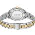 BOSS Sage Multifunction Silver Dial 34mm Two Tone Gold Stainless Steel Bracelet 1502804 - 2