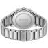 HUGO BOSS Trace Chronograph 44mm Silver Stainless Steel Bracelet 1514007 - 2