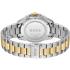 HUGO BOSS Ace Sport Performance 43mm Silver & Gold Stainless Steel Bracelet 1514011 - 2