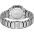 HUGO BOSS Cloud Chronograph 42.8mm Silver Stainless Steel Bracelet 1514015 - 2