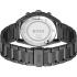 HUGO BOSS Top Watch Chronograph 44mm Black Stainless Steel Bracelet 1514095 - 2